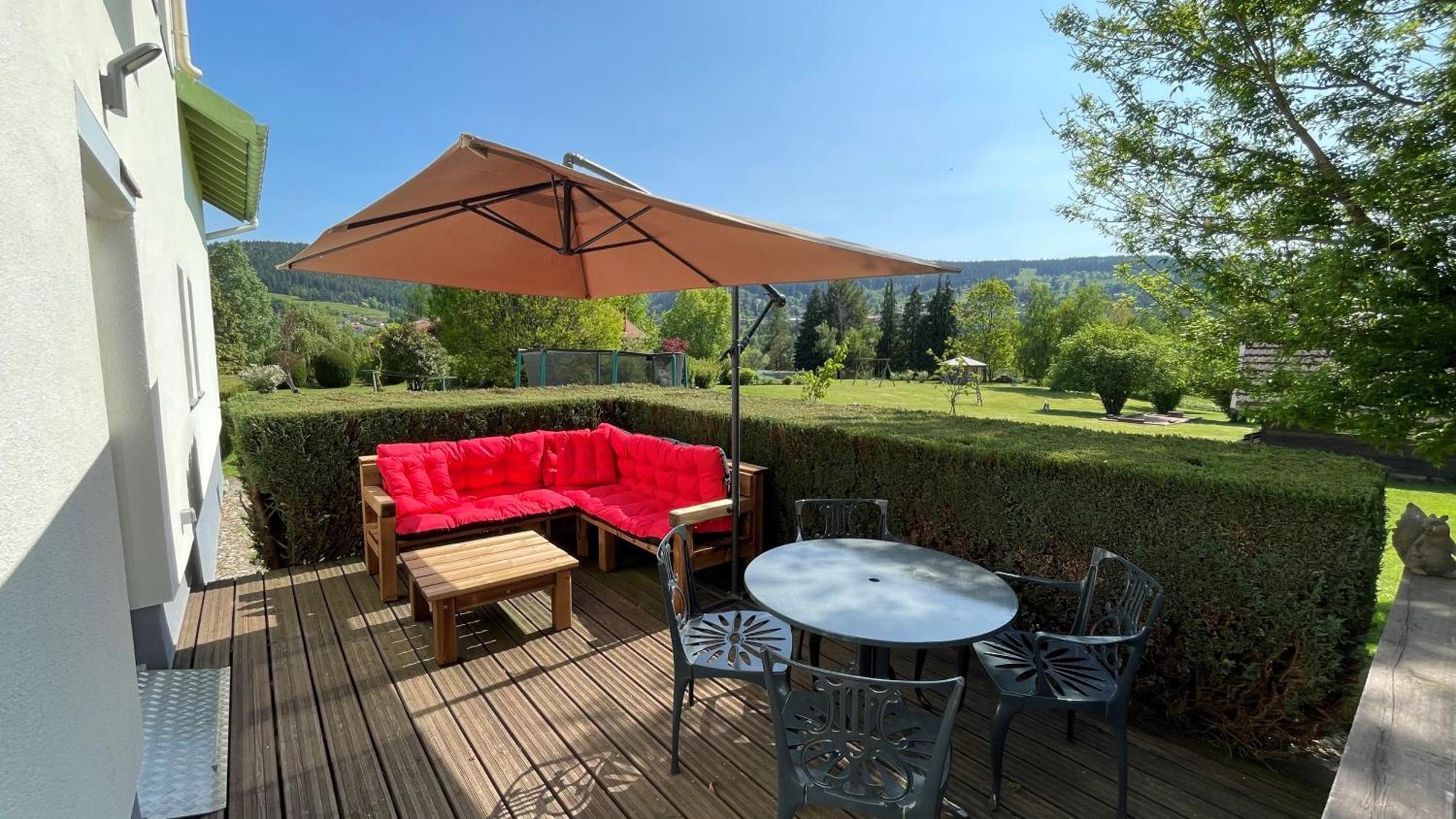 ※ Residence Pomme De Pin - Terrasse - Nature ※ Xonrupt-Longemer Kültér fotó